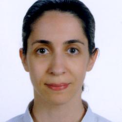 Ayşe Yetiş-Bayraktar