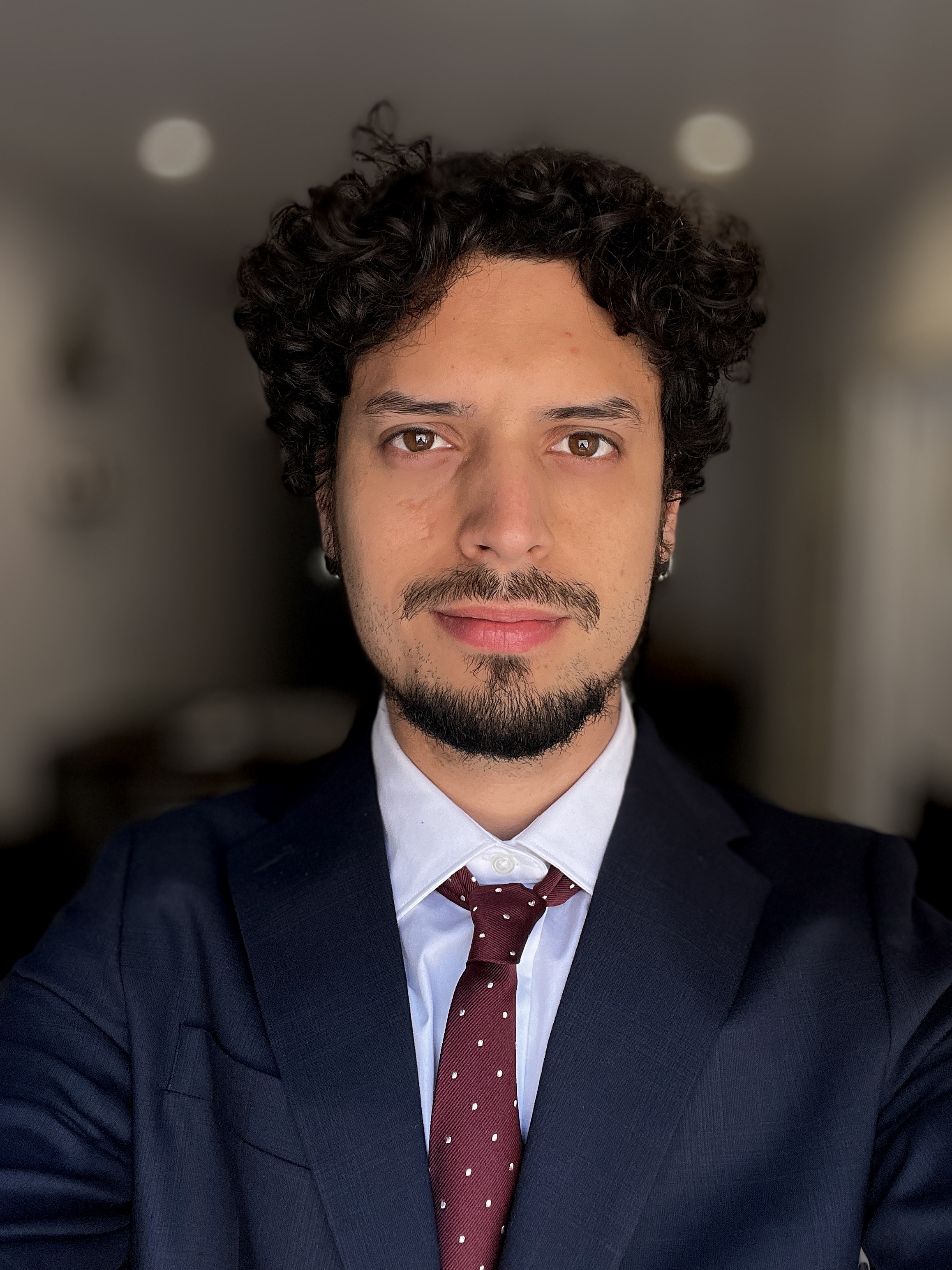 Julián Nahuel Gontad