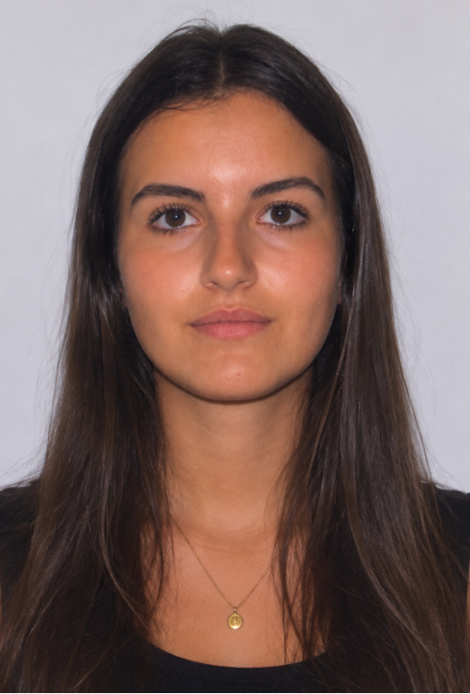Sarah Belatrache
