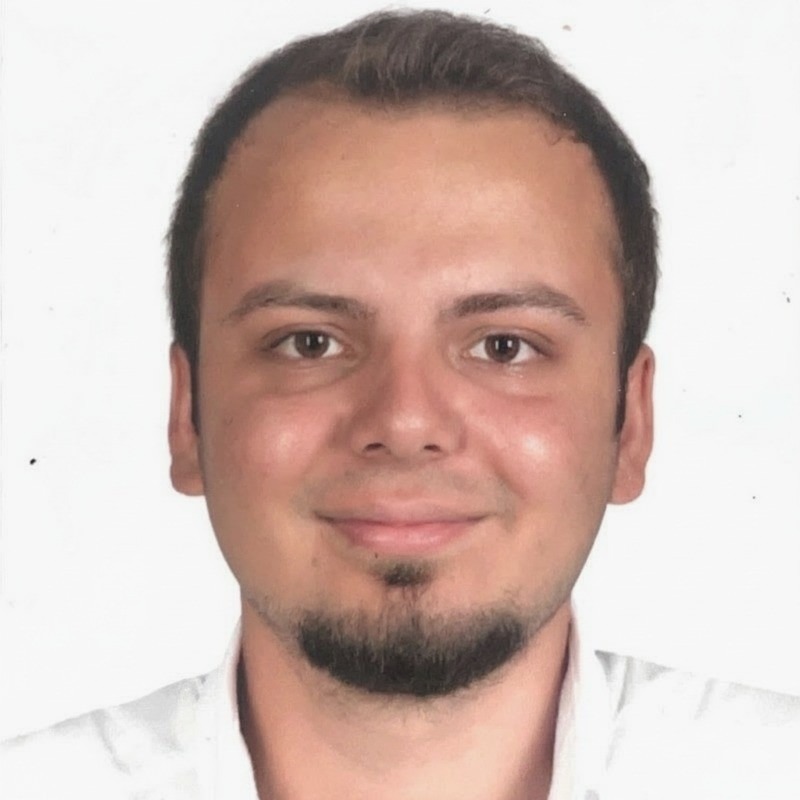 Ulaş Evren Başoğul