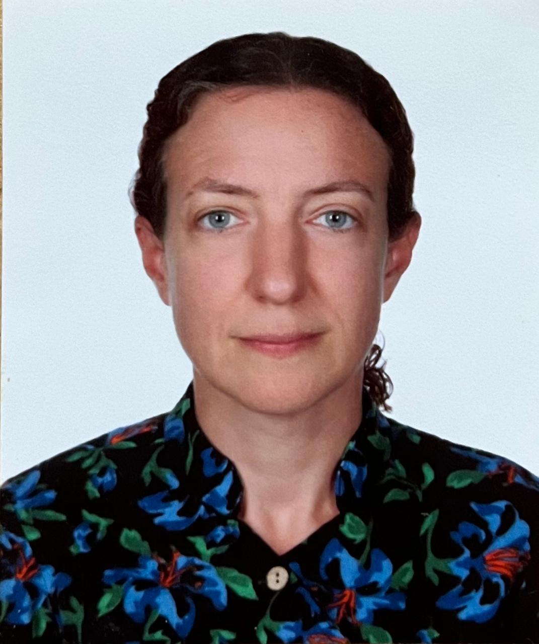 Berna Ekal