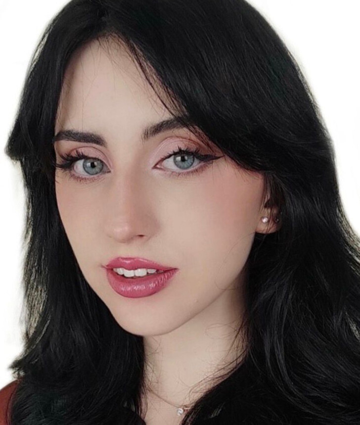 Kovács Johanna Blanka