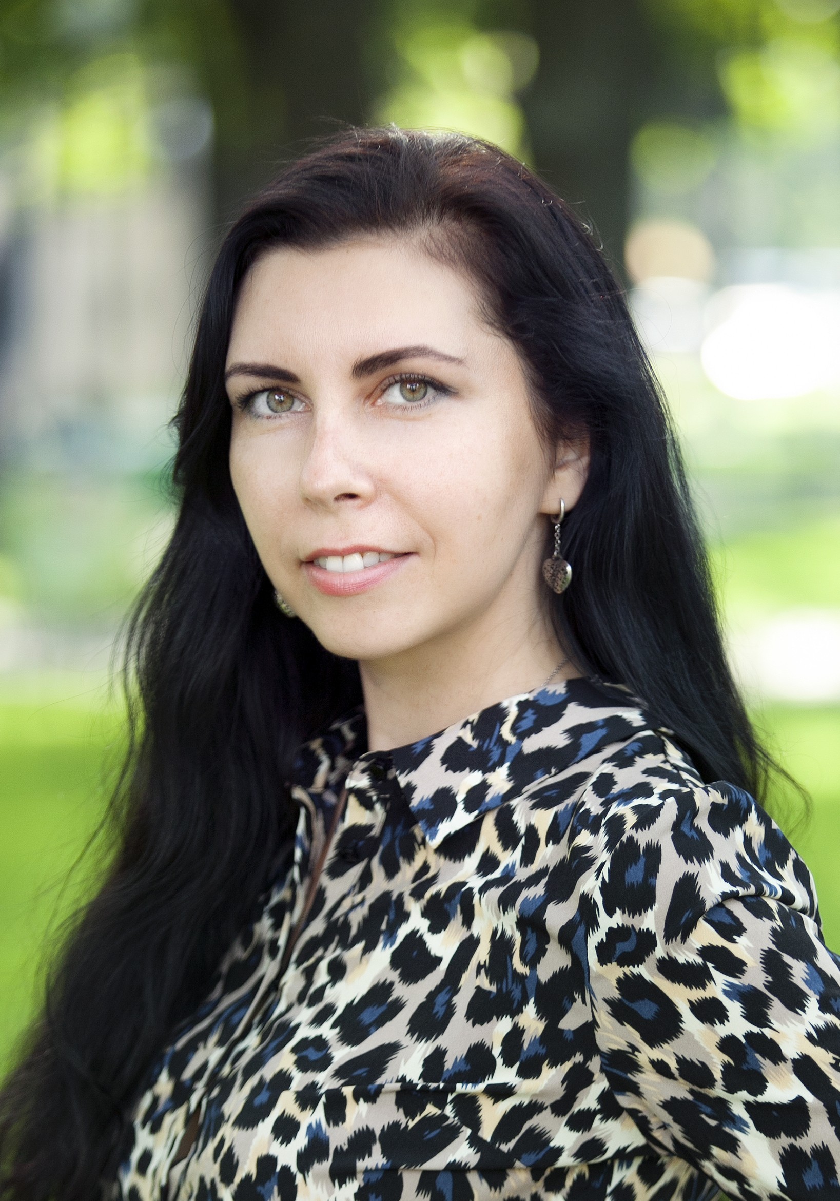 Olga Tofaniuk