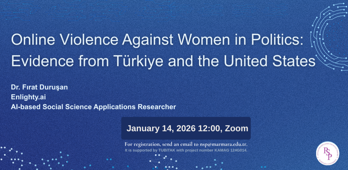 Online Violence Against Women in Politics: Evidence from Türkiye and the United States